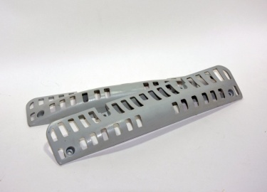 Алюминий - самый распространенный материал, используемый в процессе производства прессформ. В России его ещ...