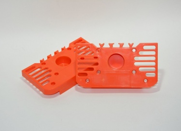 Литье под давлением - производство изделий при нагревании материала до вязкого, текучего состояния и вдавливании...